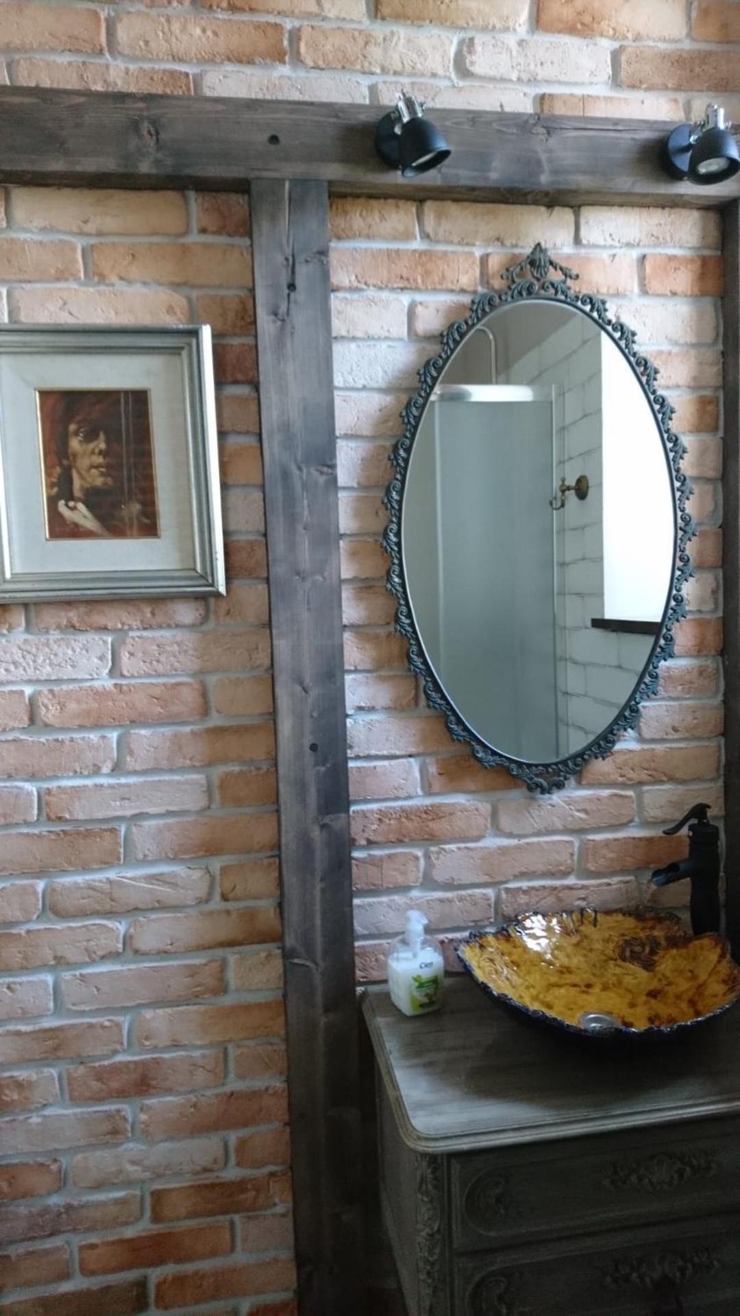 Goscinna Prowansja Łuków Esterno foto